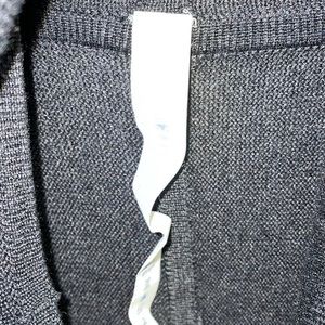 Women’s athletic sweater